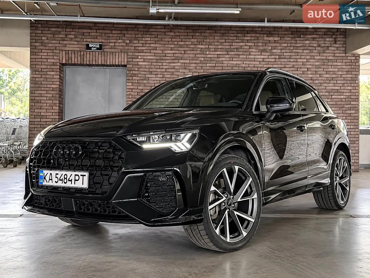 2019 Audi Q3 - мініатюра 49