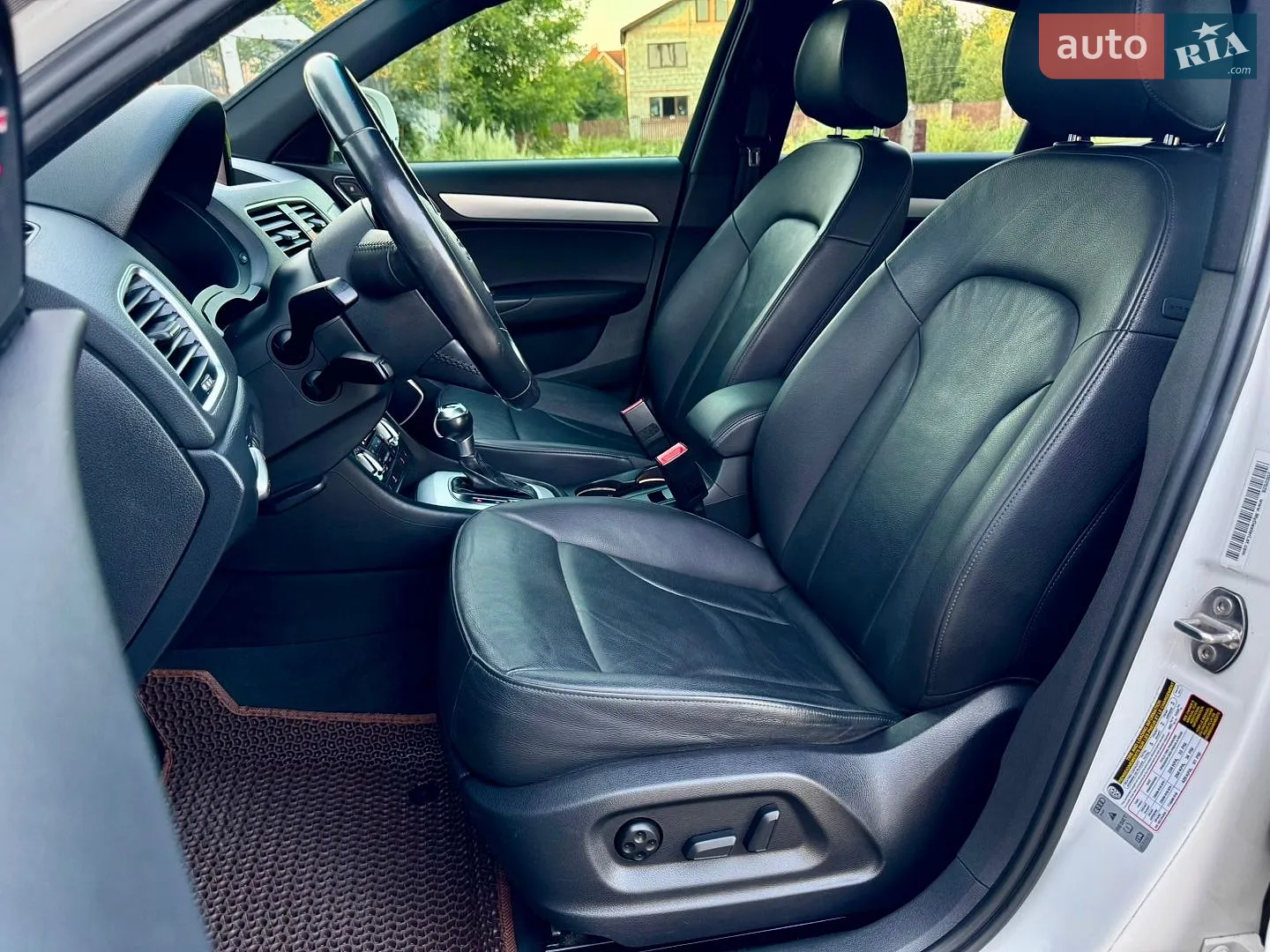 2014 Audi Q3 - мініатюра 53
