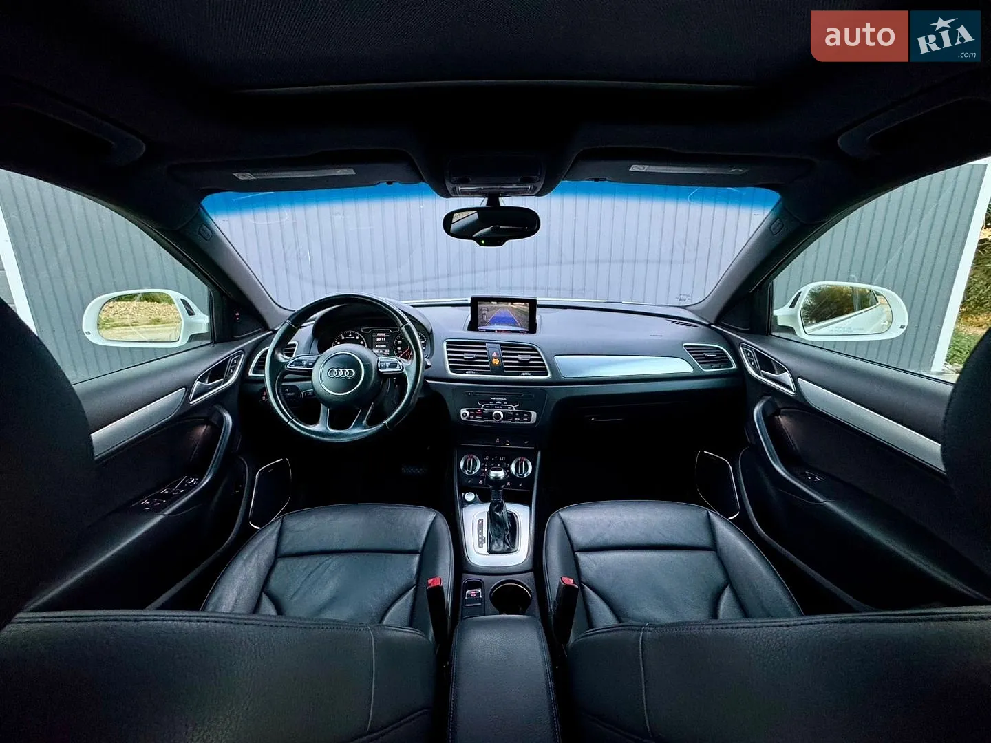 2014 Audi Q3 - мініатюра 80