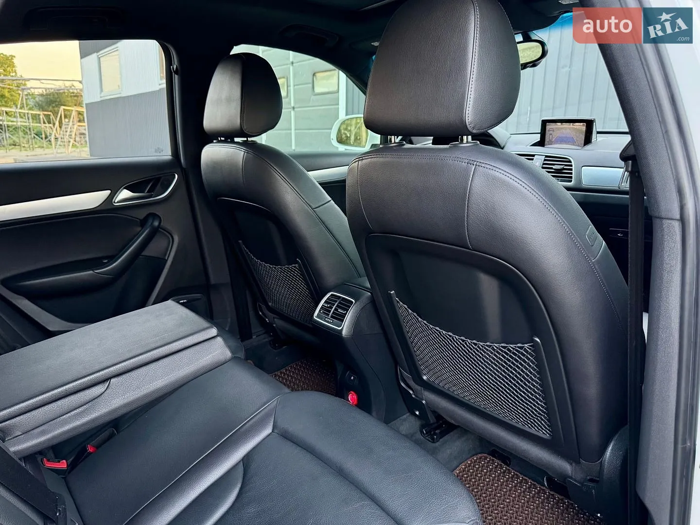 2014 Audi Q3 - мініатюра 84