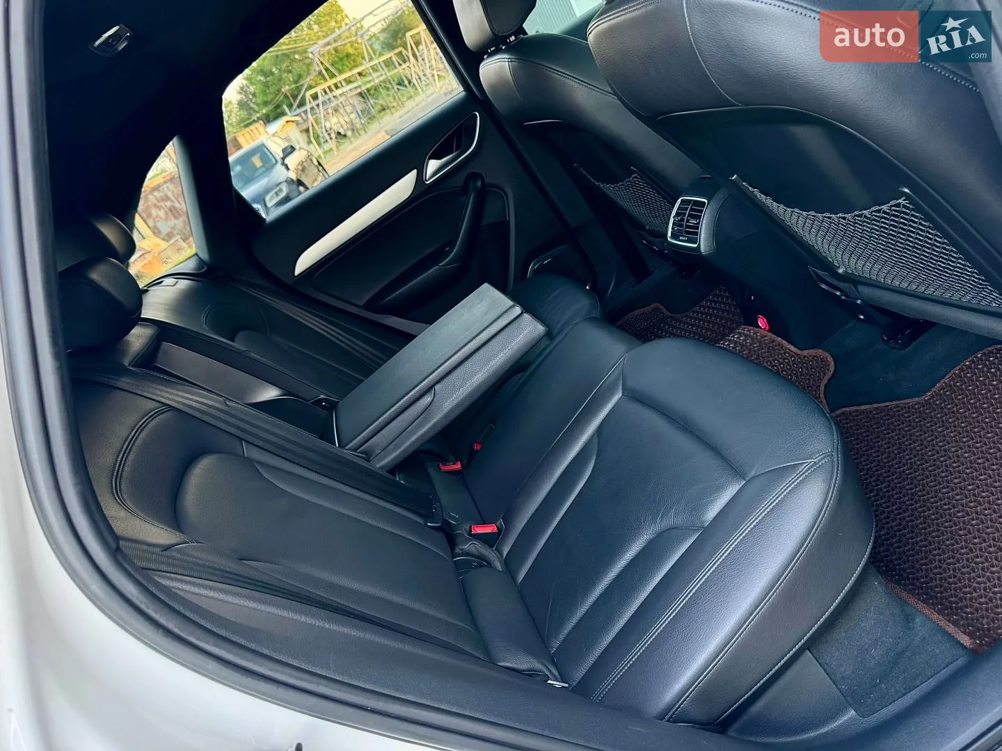 2014 Audi Q3 - мініатюра 85