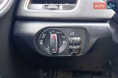 Позашляховик / Кросовер Audi Q3 2014 в Бердичеві