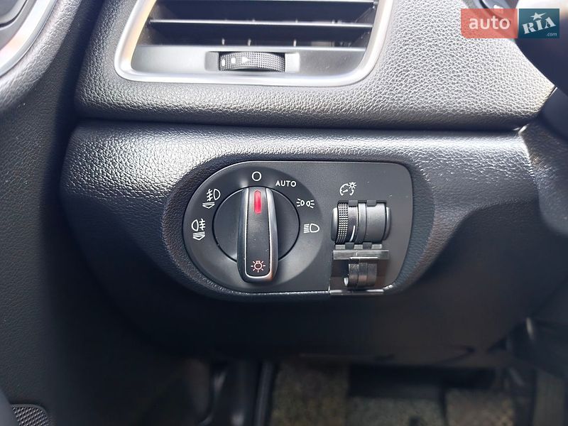 Позашляховик / Кросовер Audi Q3 2014 в Бердичеві