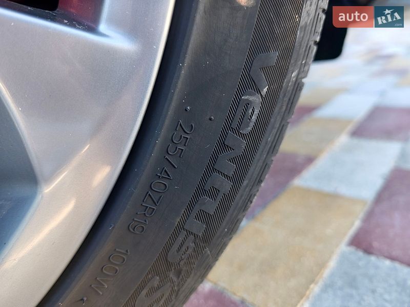 Позашляховик / Кросовер Audi Q3 2014 в Бердичеві
