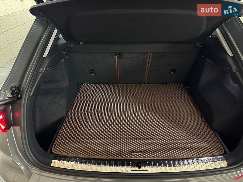 Внедорожник / Кроссовер Audi Q3 2022 в Умани