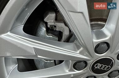 Внедорожник / Кроссовер Audi Q3 2022 в Умани