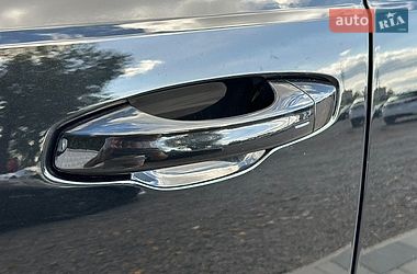 Внедорожник / Кроссовер Audi Q3 2024 в Киеве