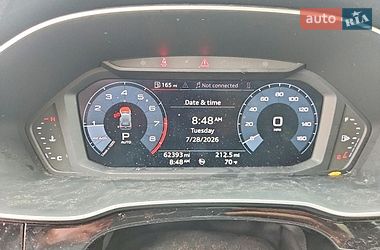 Позашляховик / Кросовер Audi Q3 2020 в Львові