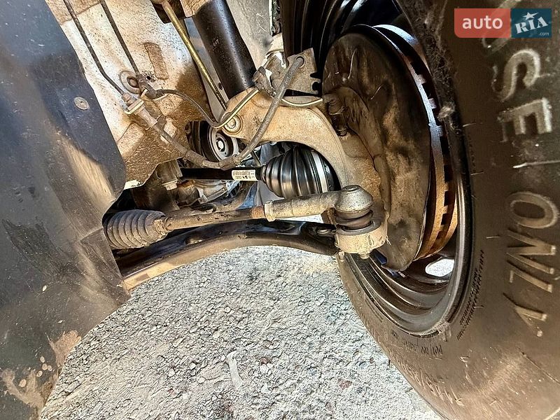 Внедорожник / Кроссовер Audi Q3 2021 в Киеве