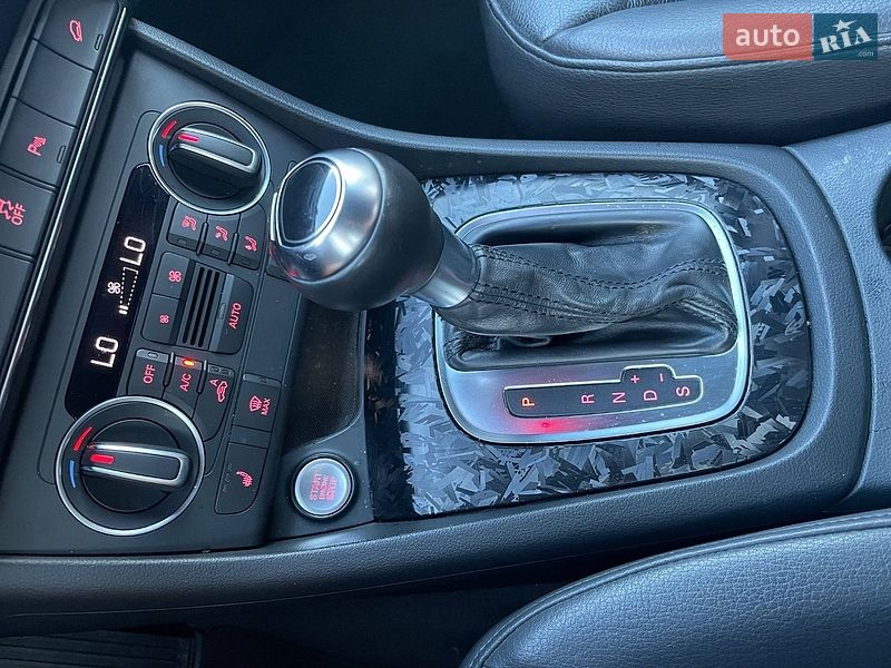 Позашляховик / Кросовер Audi Q3 2018 в Вишневому