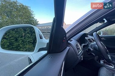 Позашляховик / Кросовер Audi Q3 2018 в Вишневому