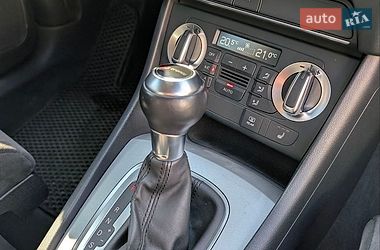Внедорожник / Кроссовер Audi Q3 2014 в Каменец-Подольском