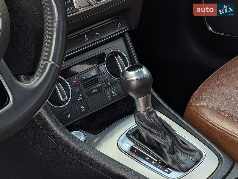 Внедорожник / Кроссовер Audi Q3 2018 в Дрогобыче