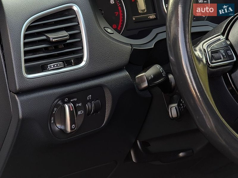 Внедорожник / Кроссовер Audi Q3 2018 в Дрогобыче