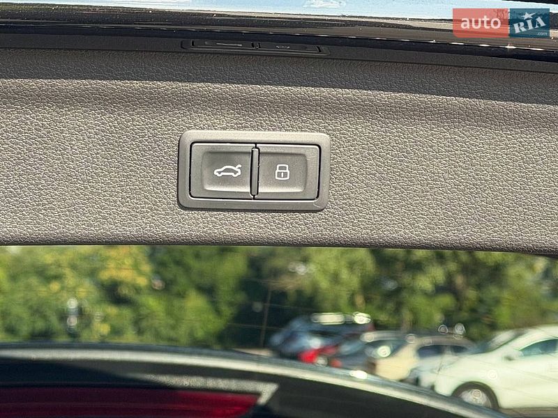 Внедорожник / Кроссовер Audi Q3 2021 в Кропивницком