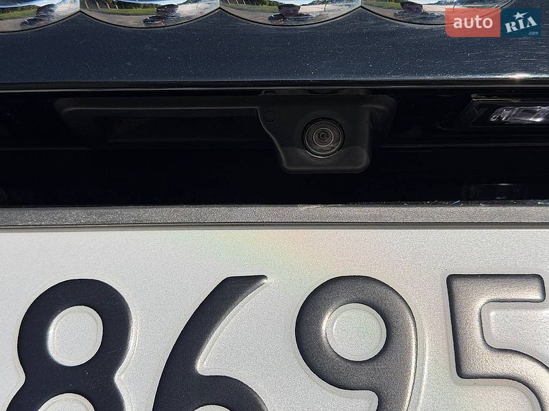 Внедорожник / Кроссовер Audi Q3 2021 в Кропивницком