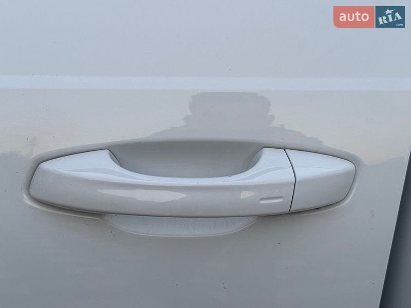 Позашляховик / Кросовер Audi Q3 2023 в Стрию фото 44 Позашляховик / Кросовер Audi Q3 2023 в Стрию