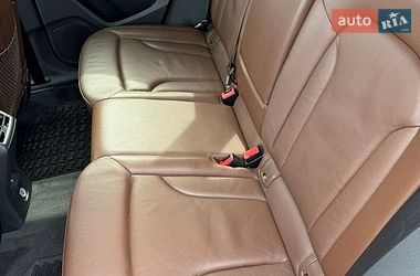 Внедорожник / Кроссовер Audi Q3 2016 в Киеве фото 26 Внедорожник / Кроссовер Audi Q3 2016 в Киеве