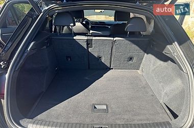 Внедорожник / Кроссовер Audi Q3 2020 в Житомире