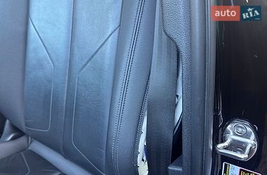 Внедорожник / Кроссовер Audi Q3 2020 в Житомире