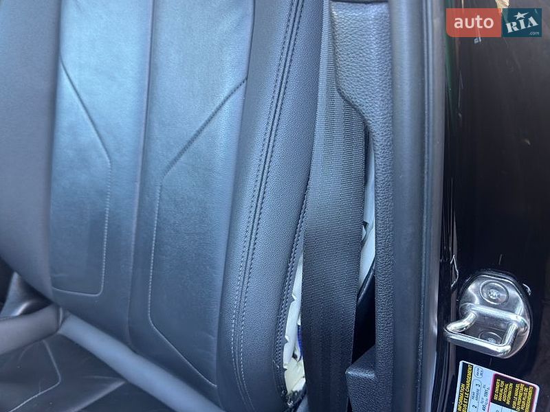 Внедорожник / Кроссовер Audi Q3 2020 в Житомире
