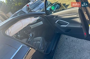 Внедорожник / Кроссовер Audi Q3 2020 в Житомире