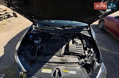 Внедорожник / Кроссовер Audi Q3 2020 в Житомире