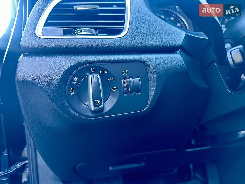 Внедорожник / Кроссовер Audi Q3 2018 в Трускавце