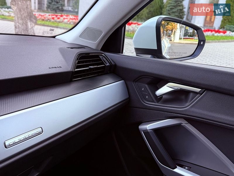 Внедорожник / Кроссовер Audi Q3 2019 в Харькове