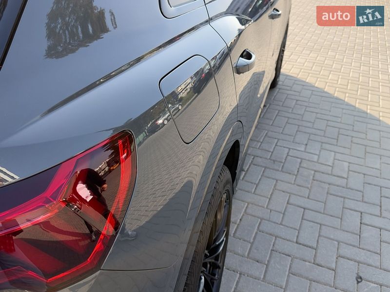 Внедорожник / Кроссовер Audi Q3 2021 в Тернополе