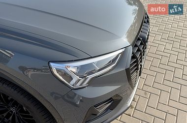 Внедорожник / Кроссовер Audi Q3 2021 в Тернополе