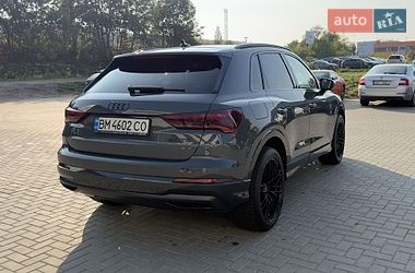Внедорожник / Кроссовер Audi Q3 2021 в Тернополе