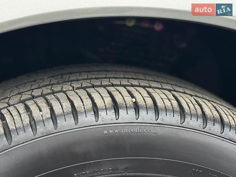 Внедорожник / Кроссовер Audi Q3 2024 в Тернополе