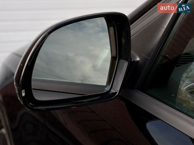 Внедорожник / Кроссовер Audi Q3 2017 в Киеве фото 15 Внедорожник / Кроссовер Audi Q3 2017 в Киеве