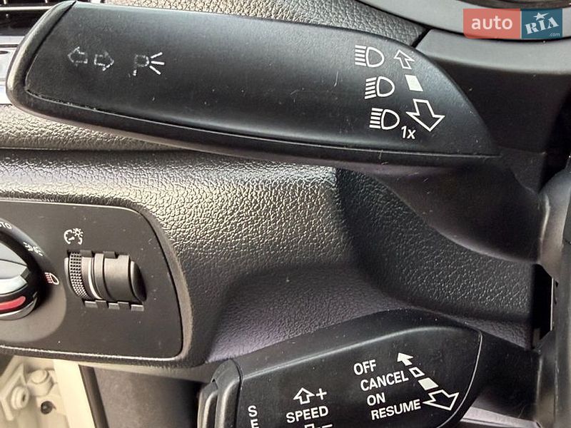 Внедорожник / Кроссовер Audi Q3 2015 в Стрые