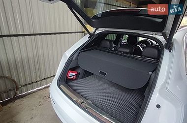 Внедорожник / Кроссовер Audi Q3 2018 в Владимирце