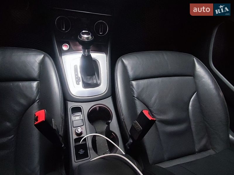 Внедорожник / Кроссовер Audi Q3 2018 в Владимирце
