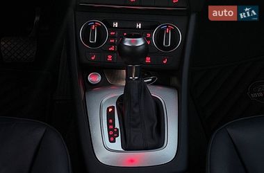 Позашляховик / Кросовер Audi Q3 2016 в Харкові