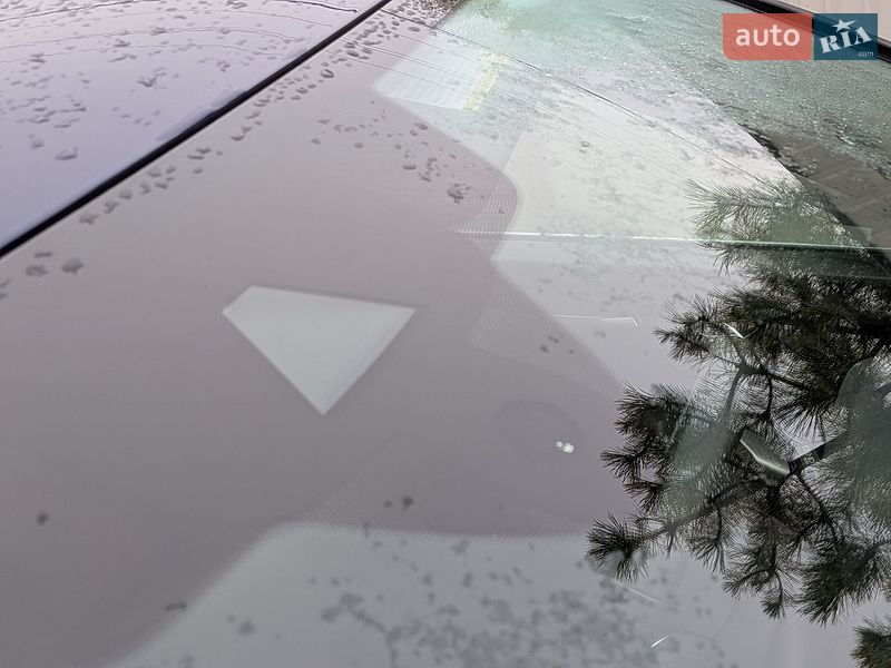 Внедорожник / Кроссовер Audi Q3 2022 в Борисполе