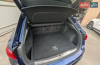 Внедорожник / Кроссовер Audi Q3 2022 в Борисполе
