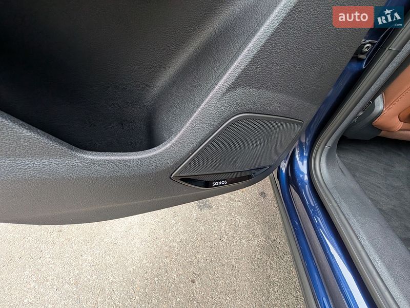 Внедорожник / Кроссовер Audi Q3 2022 в Борисполе