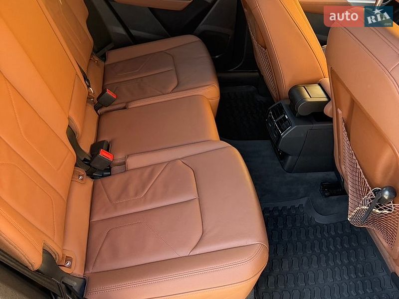 Позашляховик / Кросовер Audi Q3 2020 в Львові