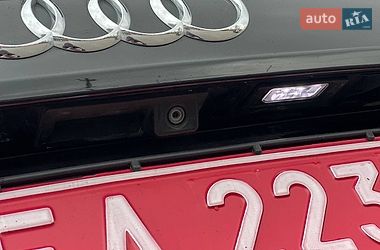 Внедорожник / Кроссовер Audi Q3 2016 в Дрогобыче