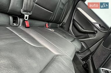 Внедорожник / Кроссовер Audi Q3 2016 в Дрогобыче