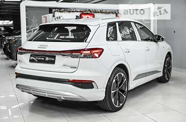 Внедорожник / Кроссовер Audi Q4 e-tron 2023 в Одессе