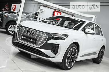 Внедорожник / Кроссовер Audi Q4 e-tron 2023 в Одессе