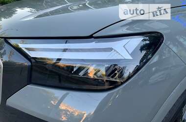 Внедорожник / Кроссовер Audi Q4 e-tron 2024 в Одессе