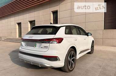 Внедорожник / Кроссовер Audi Q4 e-tron 2023 в Одессе