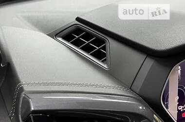 Позашляховик / Кросовер Audi Q4 e-tron 2023 в Вінниці