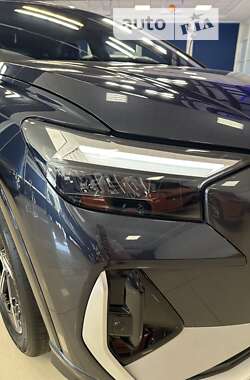 Внедорожник / Кроссовер Audi Q4 e-tron 2024 в Кропивницком